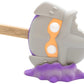 Teenage Mutant Ninja Turtles Ice Cream Toy Figures (Shredder)