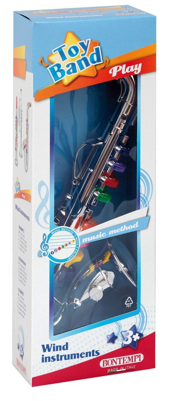 Bontempi - Saxophone