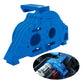 Thismy Early Development Baby Toys 6 To 12 Months,Activity Music Toys For Toddlers 11.8  11.8  12.2 Inches (Blue)
