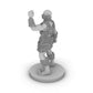 Chain Devil Tabletop Dnd Gaming Miniature