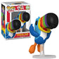 Flying Toucan Sam (Kelloggs) Funko Pop! Ad Icons