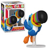 Flying Toucan Sam (Kelloggs) Funko Pop! Ad Icons