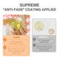 Nlr Fun Tooth Fairy Coins Classic Tooth Fairy Golden Coins, Keepsake For Lost Tooth Kids (8 Pcs)