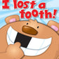 Carson Dellosa I Lost a Tooth Stickers for Kids, Milestone Decals for Scrapbooking, Reward Chart for Kids, Classroom Prizes, Bra