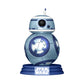 Funko Pop! Star Wars: Make Awish - Bb-8 (Metallic)