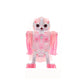 52Toys Beastbox Bb-41Rh Rhapsody, Owl Transforming Toy Action Figure Mecha Cube For Collectors Kids