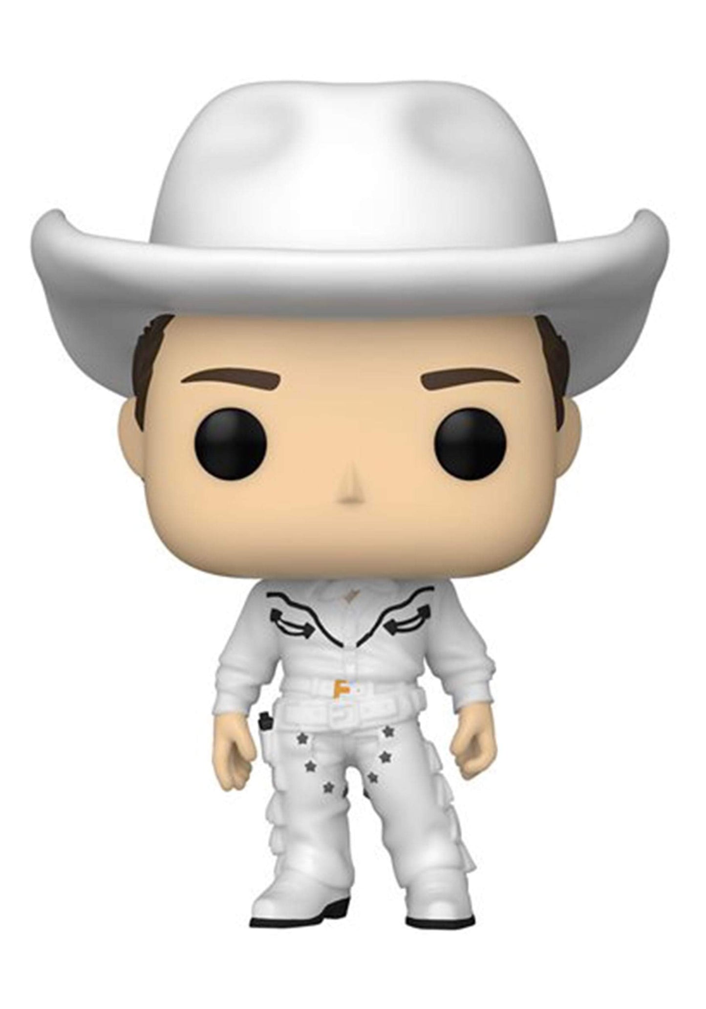 Funko Pop Tv: Friends- Cowboy Joey