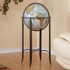 Replogle Globes Trafalgar Globe, 16, Blue