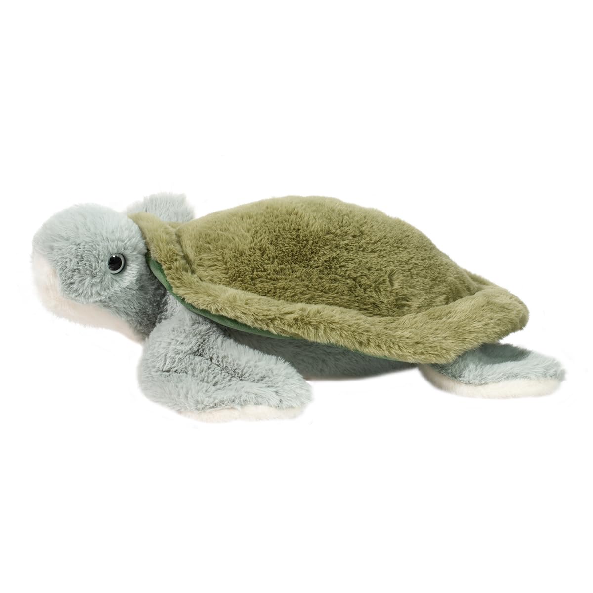 Douglas Sheldon Green Sea Turtle Plush Stuffed Animal