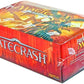 Wizards of the Coast Magic: The Gathering Gatecrash Booster Box - Sealed 36 Packs, Multi-colored, Model WTC498070000
