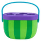 Cocomelon Shape Sorter - Identify Shapes - Favorite Characters - Toys For Kids, Toddlers, And Preschoolers