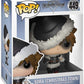 Pop Kingdom Hearts Christmas Town Sora Exclusive Vinyl Figure