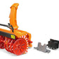 Bruder Snow Blower