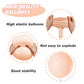 Nude Balloons,100 Pcs 12 Inch Nude Latex Balloons, Nude Balloons For Party Decoration,Birthday Decoration,Baby Shower,Wedding,Ho