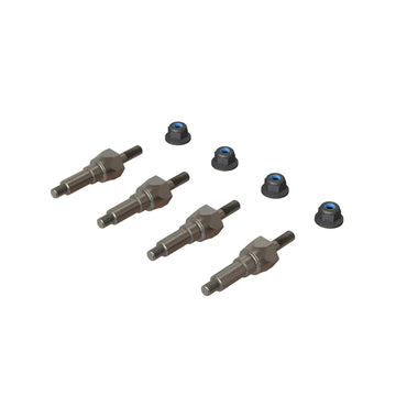 ARRMA Shock Standoff 4 ARA330703 Elec Car/Truck Replacement Parts