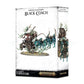 Games Workshop Warhammer Aos - Nighthaunt Black Coach