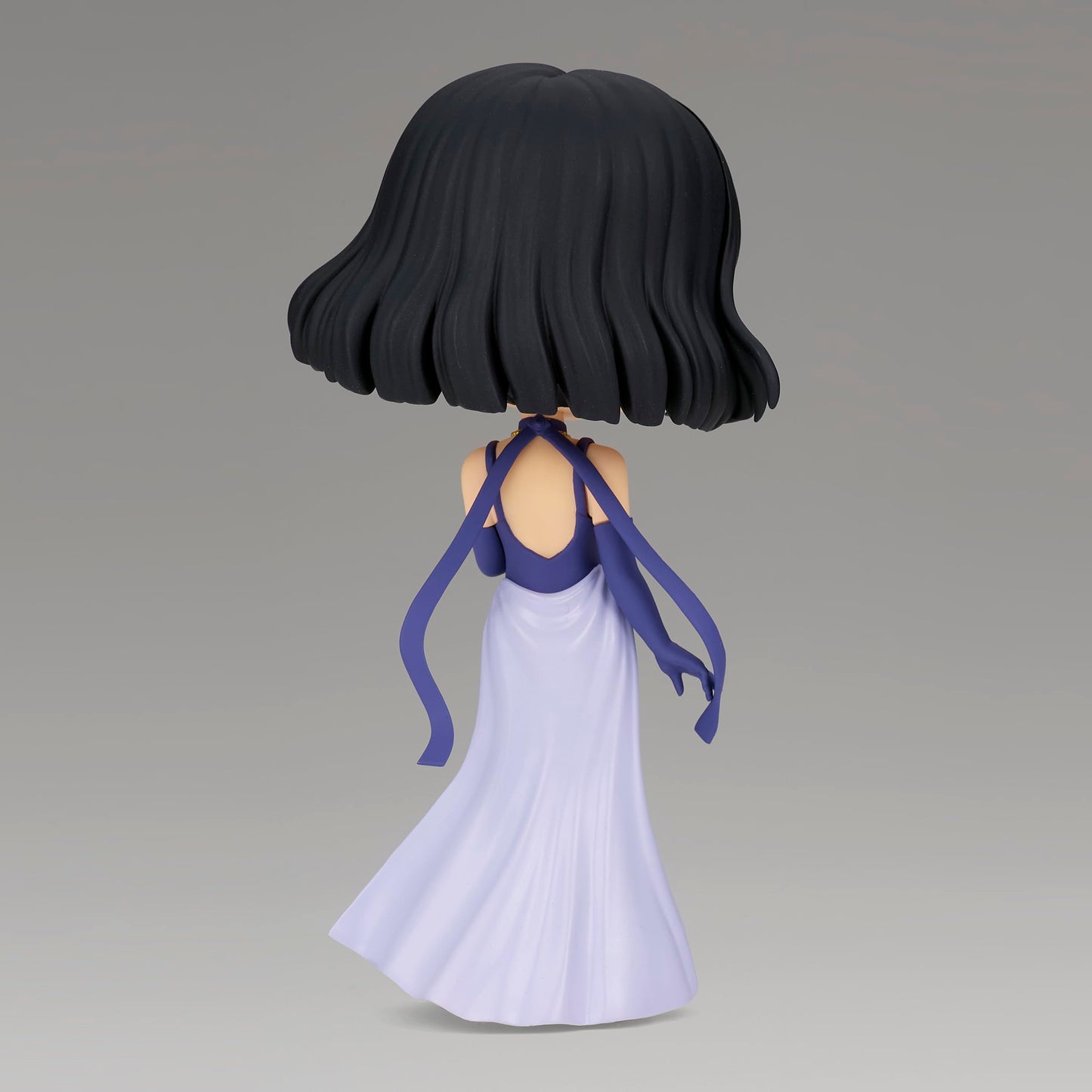 Banpresto Q Posket Princess Saturn (Ver. A) - 5.1 Inch PVC Figure, Sailor Moon Eternal Movie