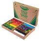 Crayola Colored Pencils Classpack (240Ct), Must Have Classroom Supplies For Teachers, Bulk Colored Pencils For School, 12 Colors