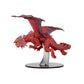 D&D Icons Of The Realms: Guildmasters' Guide To Ravnica Niv-Mizzet Red Dragon