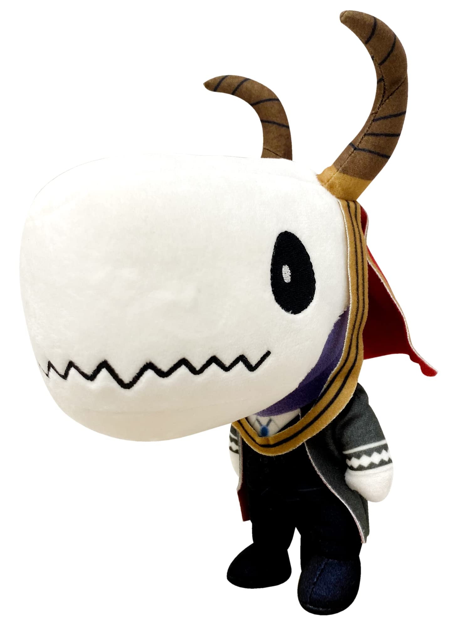 Great Eastern Entertainment Ancient Magus'S Bride S1- Elias Plush 8' H