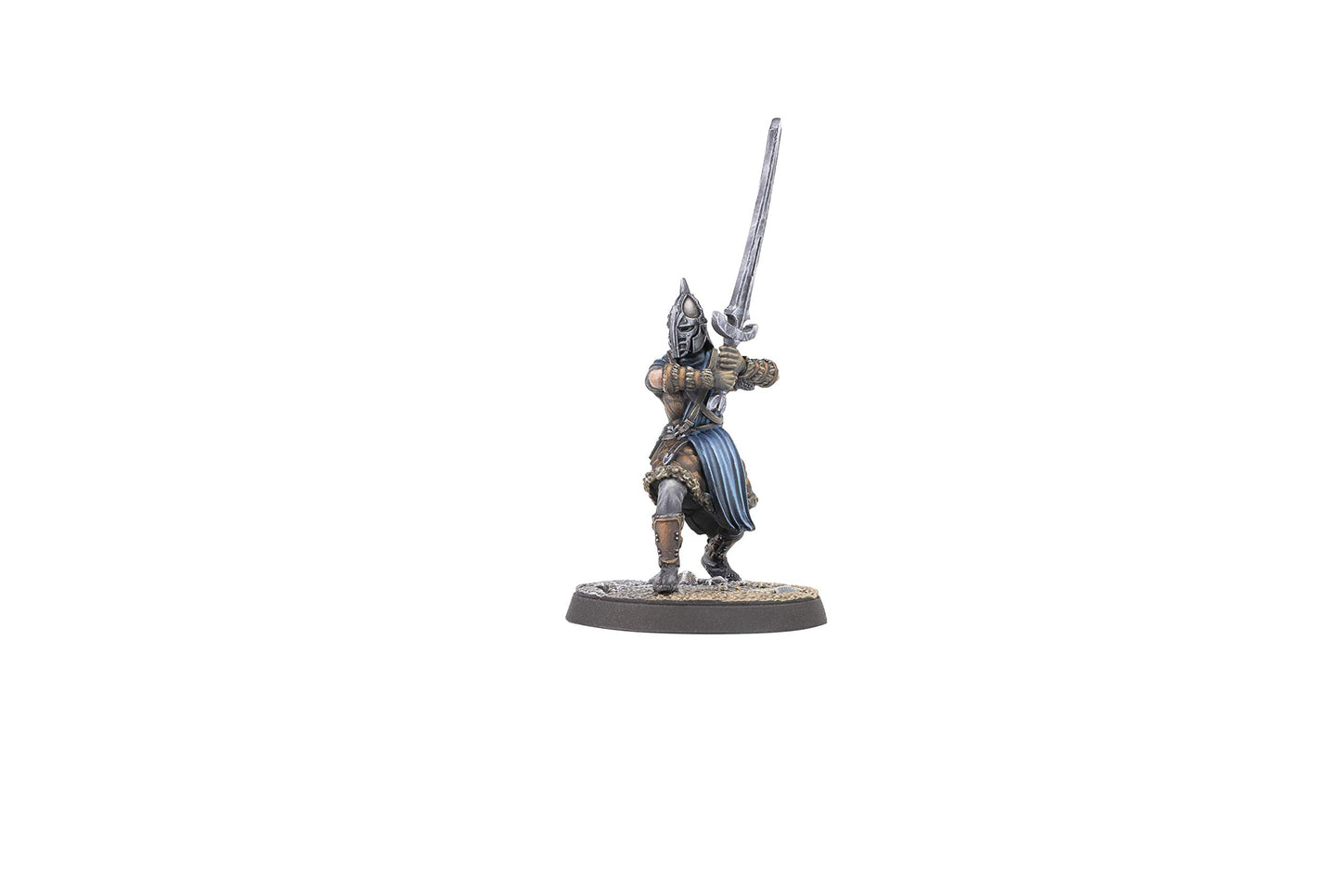 Modiphius Elder Scrolls Call To Arms - Stormcloak Faction Starter