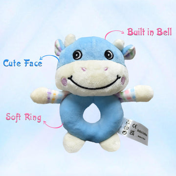 Blppldyci Baby Toys Infant Sensory Games Car Seats Stroller Crib Activities Montessori Learning Education Travel Essential Birth