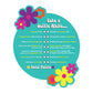Big Dot Of Happiness 60'S Hippie - Selfie Scavenger Hunt - 1960S Groovy Party Game - Set Of 12