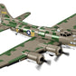 COBI Historical Collection WWII Boeing B-17F Flying Fortress Memphis Belle Aircraft - Executive Edition 49 5x14x66 cm