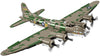 COBI Historical Collection WWII Boeing B-17F Flying Fortress Memphis Belle Aircraft - Executive Edition 49 5x14x66 cm
