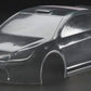 Traxxas Latrax Rally Requires Painting/Decals Body, Clear