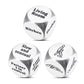 Anniversary Newlywed Honeymoon Gifts for Couple Women Men Valentines Day Naughty Gifts for Boyfriend Girlfriend Husband Wife Dat