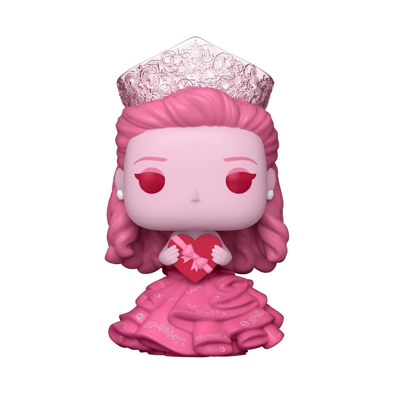 Funko Pop! Movies: Valentines - Glinda (Valentine)