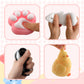 Taba Squishy Toys 5 Pack - Cute Anxiety Relaxing Stress Relief Fidget Set for Kids and Adults, Fun Sensory Toys for Party Favors