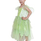 Jason Party Girls Tinkerbell Costume Fairy Dress Toddler Halloween Cosplay