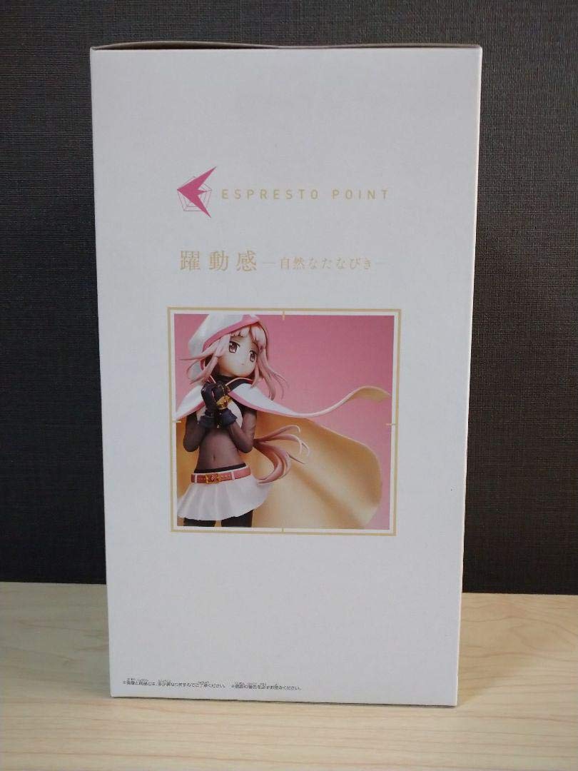Banpresto Magia Record:Puella Magi Madoka Magica Side Story Espresto-Motions-Iroha Tamaki