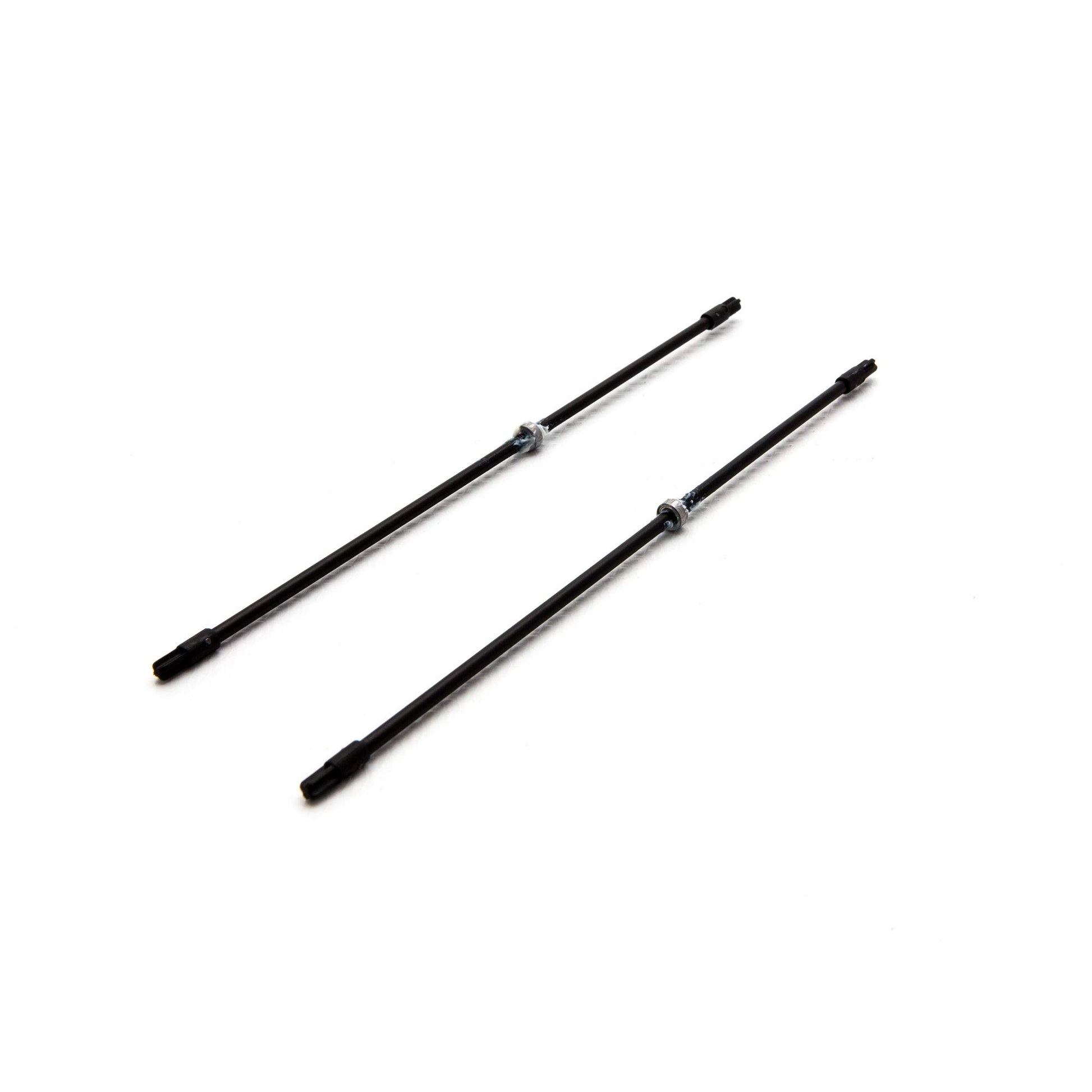 Blade Torque Tube (2): 180 Cfx -Like New