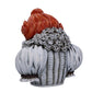 Nemesis Now Officially Licensed It Chapter 2 Pennywise Bust, White, 30Cm