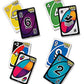 Mattel Uno Flip