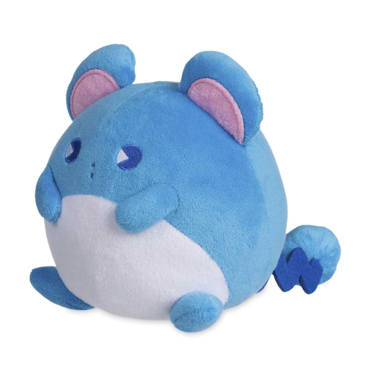 Pokemon Center: Marill Pokemon Soda Pop Plush