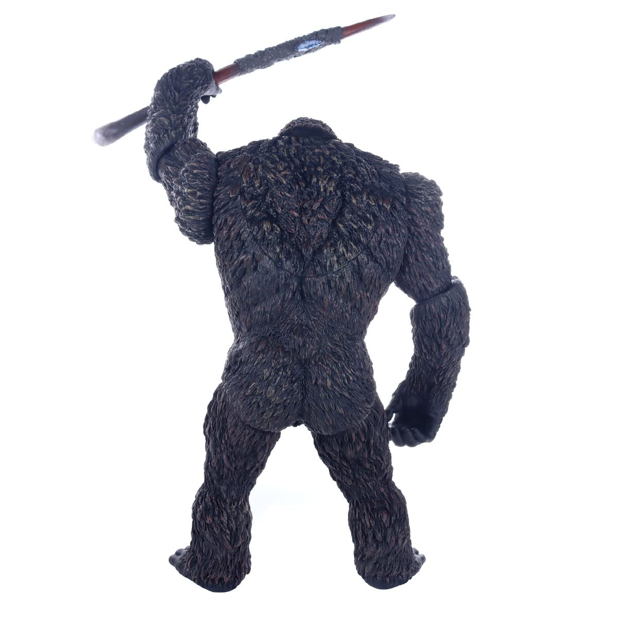 Megahouse - Godzilla Vs Kong 2021 Ua Monsters Kong Pvc Figure