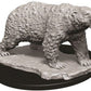 Wizkids Deep Cuts Unpainted Miniatures: Wave 9: Polar Bear