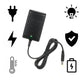 6V Charger For Ride On Toys, 6V Battery Charger For Kids Ride On Car, 6 Volt Charger For Powered Wheels Electric Ride-Ons Access