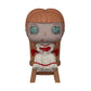 Funko Pop Movies: Annabelle-Annabelle in Chair