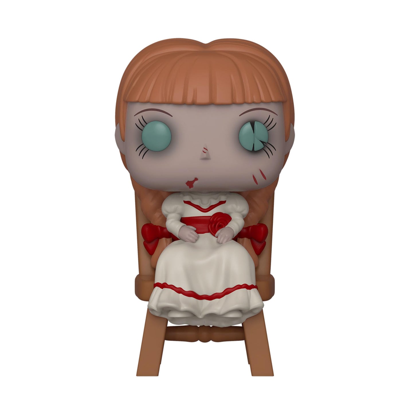 Funko Pop Movies: Annabelle-Annabelle in Chair