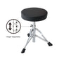 Cb Sky 13 Inch 5-Piece Kids/Junior Drum Set/Beginner (Standard) /Kids Musical Toys, Musical Instrument (Red)