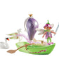 Playmobil Fairy Boat Carry Case
