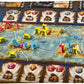Gamelyn Game Tiny Epic Vikings Fast Playing 1-4 Players First Tri-Foldable Strategy War Board Games for mature-themed  Wooden Components  with Settlers  Boats  & Temples | Collect Rune Stone SeVictory