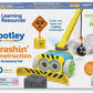 Robot Safety STEM Builders