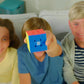 Goliath Nexcube 3X3 Classic - Stickerless Speed Cube - Super Smooth Technology Unlocks Super Speed To Break Records! - Multicolor