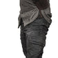 McFarlane Toys The Walking Dead Glenn 10" Deluxe Action Figure - Multi-colored, Plastic, Model 14486-4
